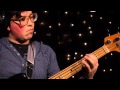White Denim - At Night In Dreams (Live on KEXP)