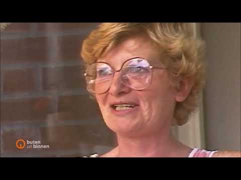 Darum machen Bremer seit 40 Jahren Urlaub daheim auf "Balkonia". Bericht Anfang der 70er Jahre.