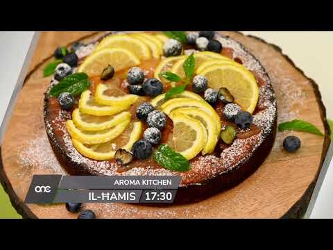 Aroma Kitchen Promo 02 - 061022