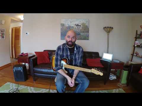 Things I've Learned from Barry Harris Episode 9 Scales for Donna Lee