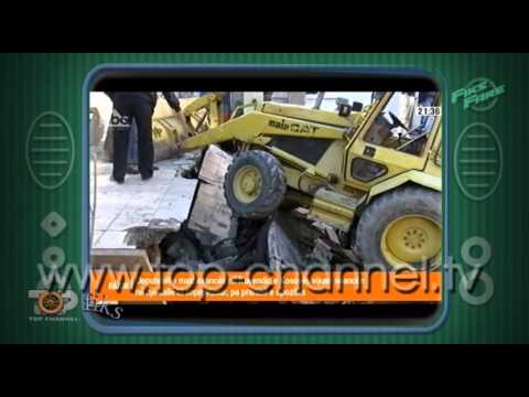 Fiks Fare, 19 Nentor 2015, Pjesa 3 - Investigative Satirical Show