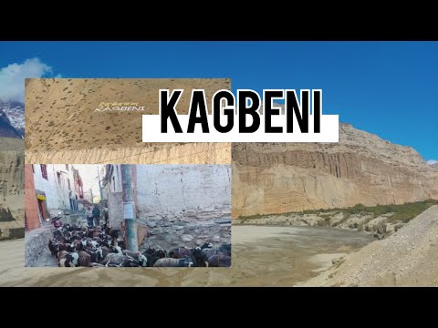 Kagbeni, Mustang, Nepal: A Hidden Gem in the Himalayas