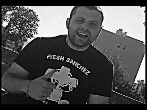 Fresh Sánchez - El fruto, Su mensaje [videoclip]