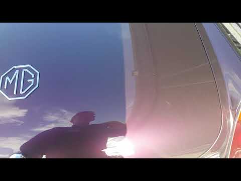 858HOT MGB FOR SALE BEECH HILL