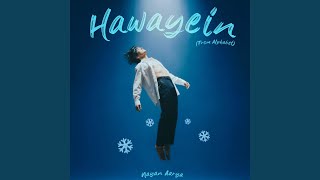 Download lagu Hawayein (From Alphabet) mp3
