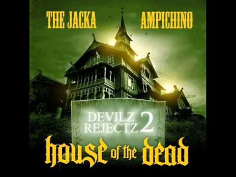 The Jacka & Ampichino - Pain Ft. Rich The Factor, Boi Big & Fed-X