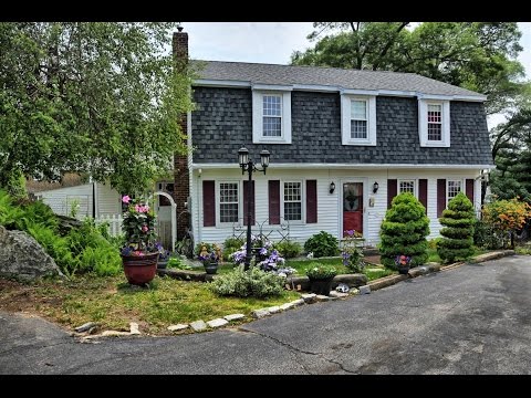 Property for sale - 8 Cherry Lane, Braintree, MA 02184