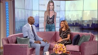 Exclusive: Lamar Odom Talks Sobriety & Kardashians Exclusive: Lamar Odom Talks Sobriety & Kardashians