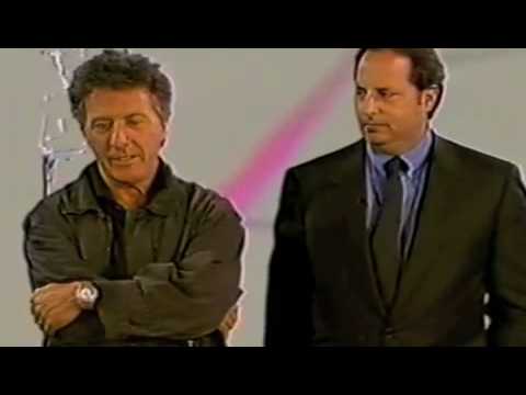 Talk Soup - Dustin Hoffman sketch