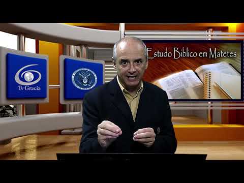 Como Ler e Entender as Cartas do Apóstolo Paulo - GÁLATAS - LEI x GRAÇA