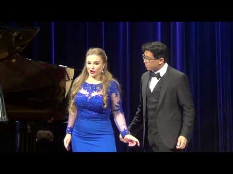 G. Verdi - RIGOLETTO - Quartetto