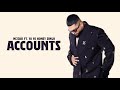 ACCOUNTS Nijjar Ft Yo Yo Honey Singh OFFICIAL VIDEO His Story