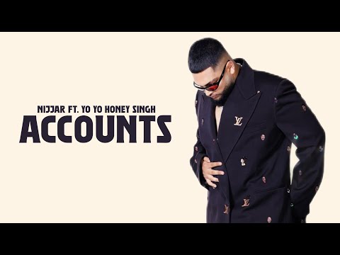 Accounts