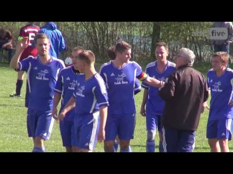 17-04-23 FC Alb - SV Betzenweiler 2:2