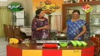 Mee Inti Vanta Aug. 10 '10