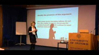 Setting out Arguments Logic Book Style - Marianne Talbot