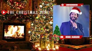Josh Groban - The Christmas Song  [ Lyrics ]