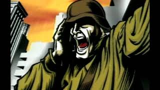 KMFDM - Son Of A Gun Music Video