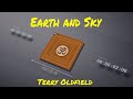 EARTH & SKY ... Terry Oldfield ... Music Video