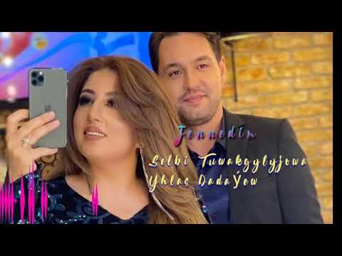 Selbi Tuwakgylyjowa Yhlas Dadaýew / Jennedim