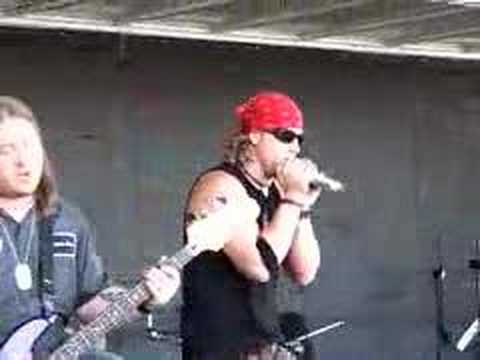 Live Shots-Rectified