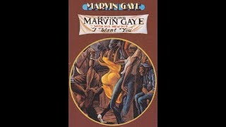Marvin Gaye - I Want You (Jam Undubbed) (Previously Unissued) ℗ 1976