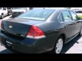 Pre-Owned 2013 Chevrolet Impala Amarillo TX 79106