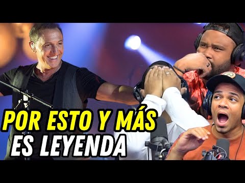 😱 NUNCA IMAGINAMOS QUE FRANCO DE VITA LOGRARA ESTO!!! | VOCAL COACH REACCIÓN Y ANÁLISIS