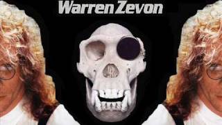 Warren Zevon - The Long Arm Of The Law (live 1990)