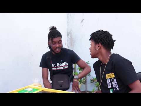 Icekoolio - Wah Di Boy Put Inna Di Chicken [Official Music Video HD]