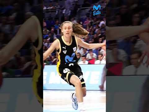 La jugadora femenina mas problematica del baloncesto.   #nba #baloncesto #basketball #noticias