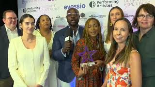 Conference & Events Awards: Video 129