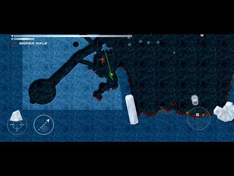 1v1 vs pro player in annelids online battle 😱