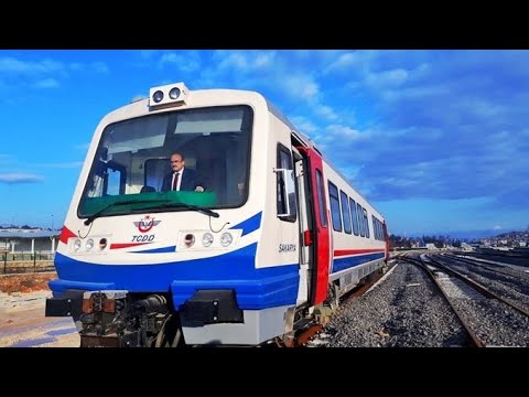 Gaziantep Nizip Raybüs Seferleri #RayHaber #Gaziantep #Nizip #Raybüs