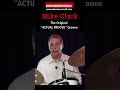 Mike Clark: The original "ACTUAL PROOF" Groove - Drum Lesson - #mikeclark #drummerworld