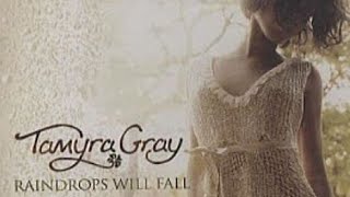Tamyra Gray - Raindrops Will Fall (ISOLATED VOCALS)