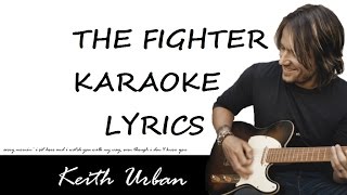 KEITH URBAN - THE FIGHTER (feat CARRIE UNDERWOOD) 