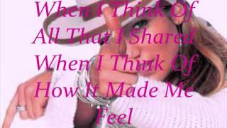 Jennifer Lopez - Never Gonna Give Up (Lyrics)