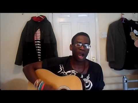 "Holding On" by Manny and The Coloured Sky (acoustic)