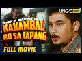 Kakambal Ko Sa Tapang | Ricky Davao | Full Tagalog Action Movie