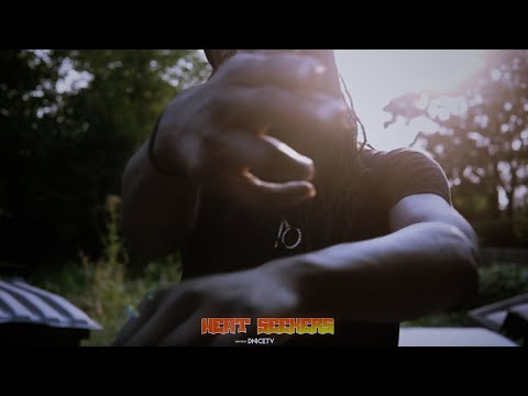 Ymn EA - "No One" Live Performance | HeatSeekers @DNiceTV314