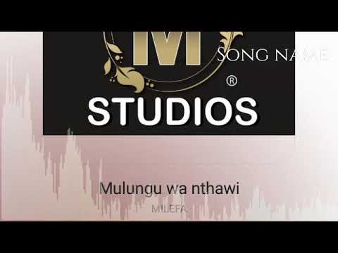 Milefa _ Mulungu wa nthawi @promo