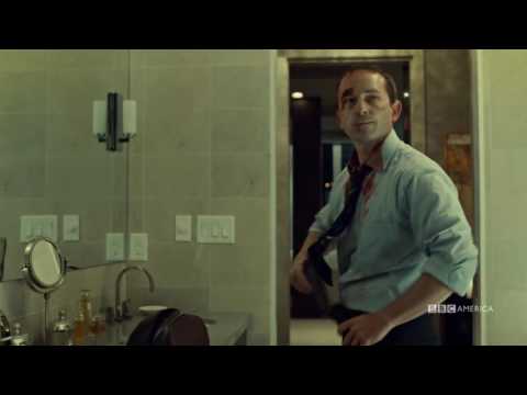 Orphan Black - 2x04 - Helena Saves Sarah