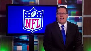 FOX 23 News @ 9 Sports for January 22