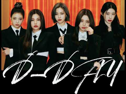 ITZY INTRO + Chesire 2022 [KBS Song Festival]