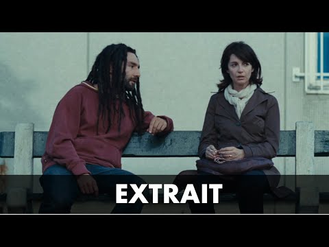 Le Premier Jour du reste de ta vie - Le rasta - Gilles Lellouche, Zabou Breitman