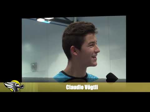 Werbevideo SG Pilatus Handball