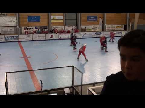 J3 | Rethel vs Anglet