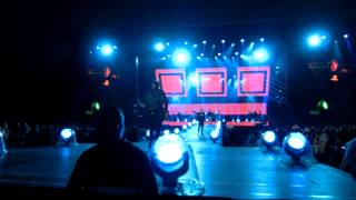Herbert Grönemeyer - Kinder an die Macht - Eintracht-Stadion/Braunschweig - 06.06.2015