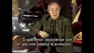 Pierre Boulez - Documental Siglo XX